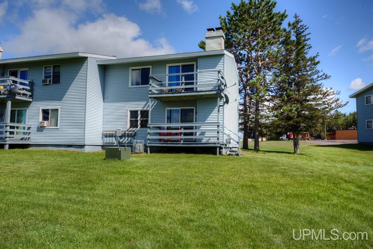 1030 La Rue Court, Unit C8 Hurley, WI 54534 - Photo 3 of 30