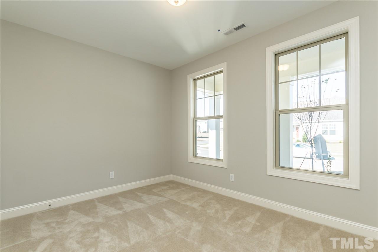 1505 Chestnut Falls Road Wendell, NC 27591 - Photo 17 of 25 Located on the 1st floor with easy access to full bath.