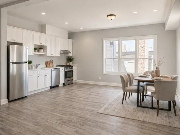 $2,400 | 760-770 Washington Street, Unit 205, Stoughton, MA 02072
