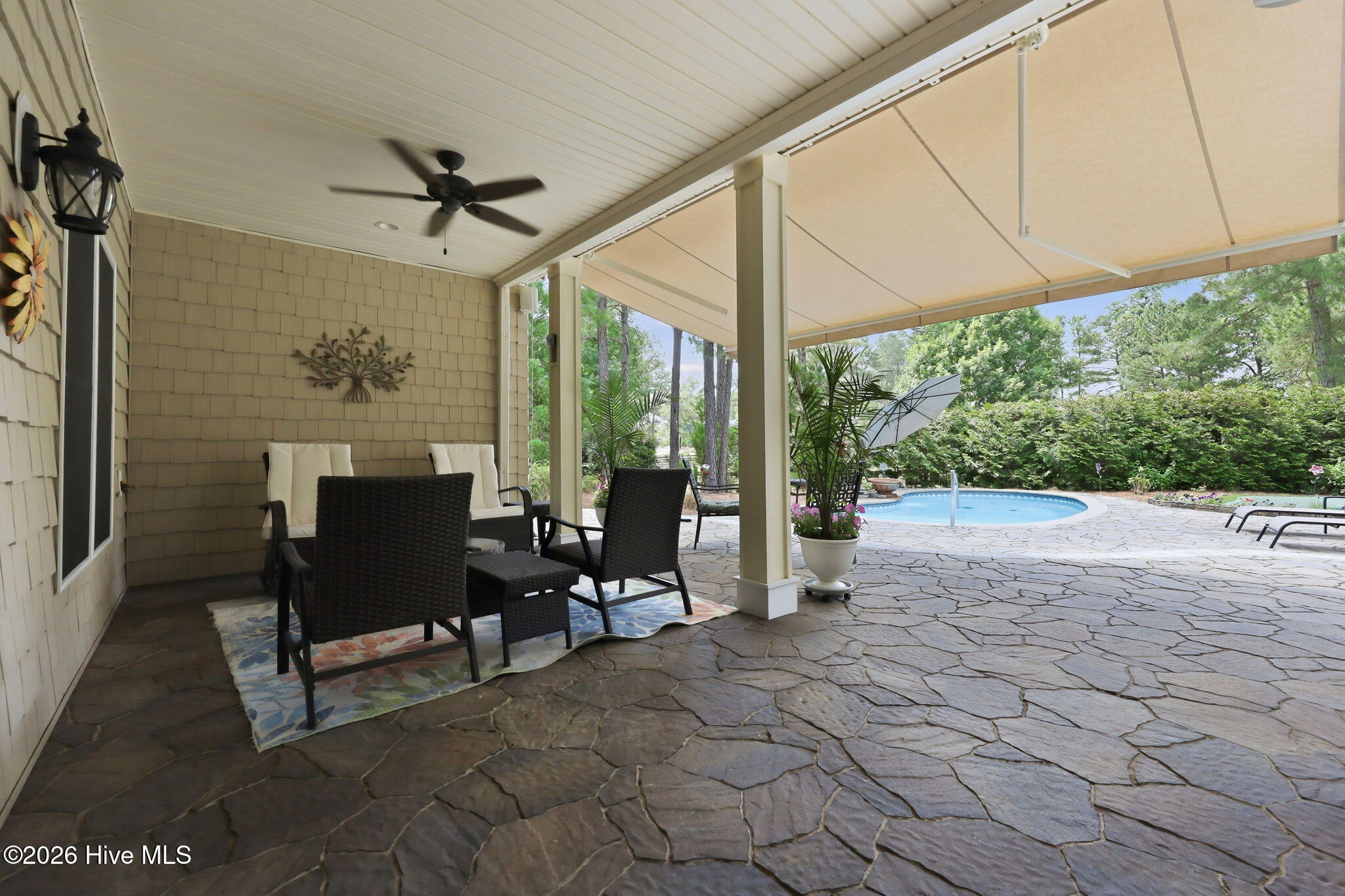 164 Saddle Ridge West End, NC 27376 - Photo 58 of 79