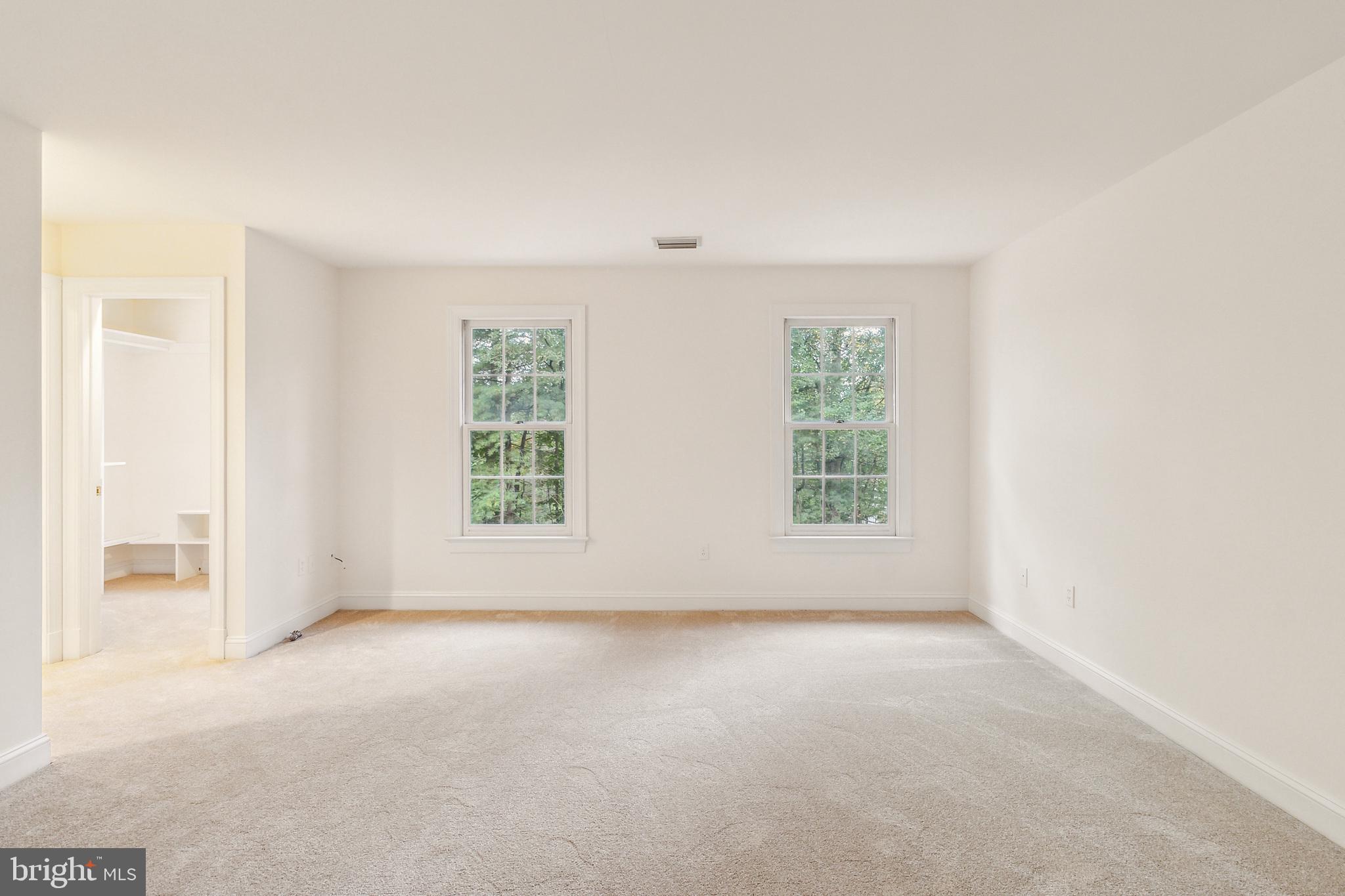 2527 Hunter Mill Road Oakton, VA 22124 - Photo 51 of 85 Bright and airy open space awaits.