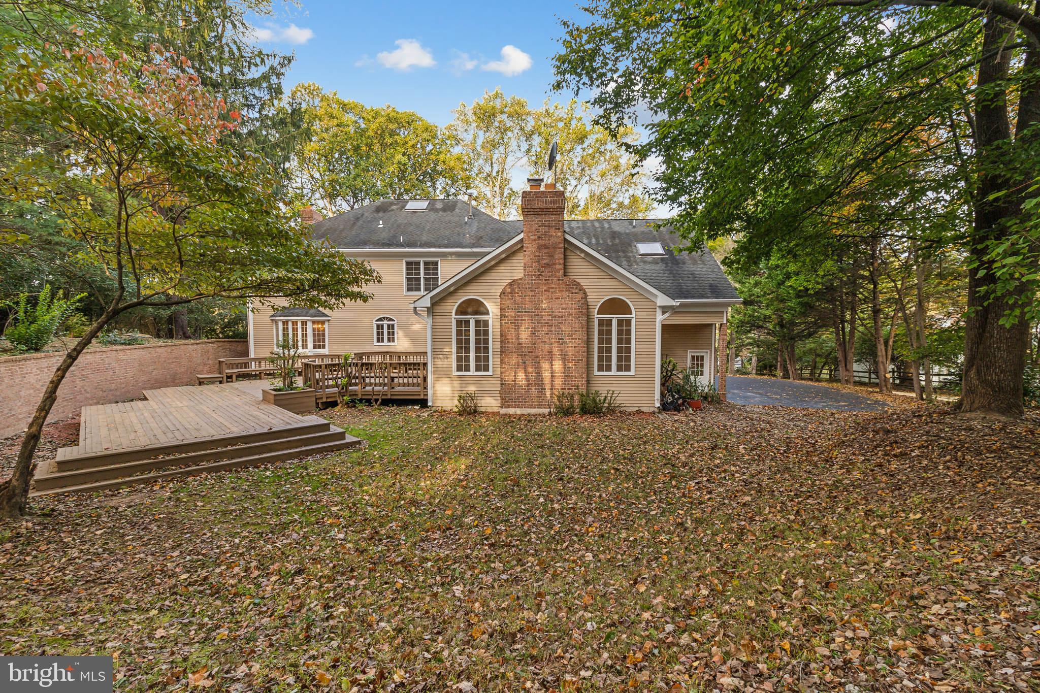 2527 Hunter Mill Road Oakton, VA 22124 - Photo 83 of 85