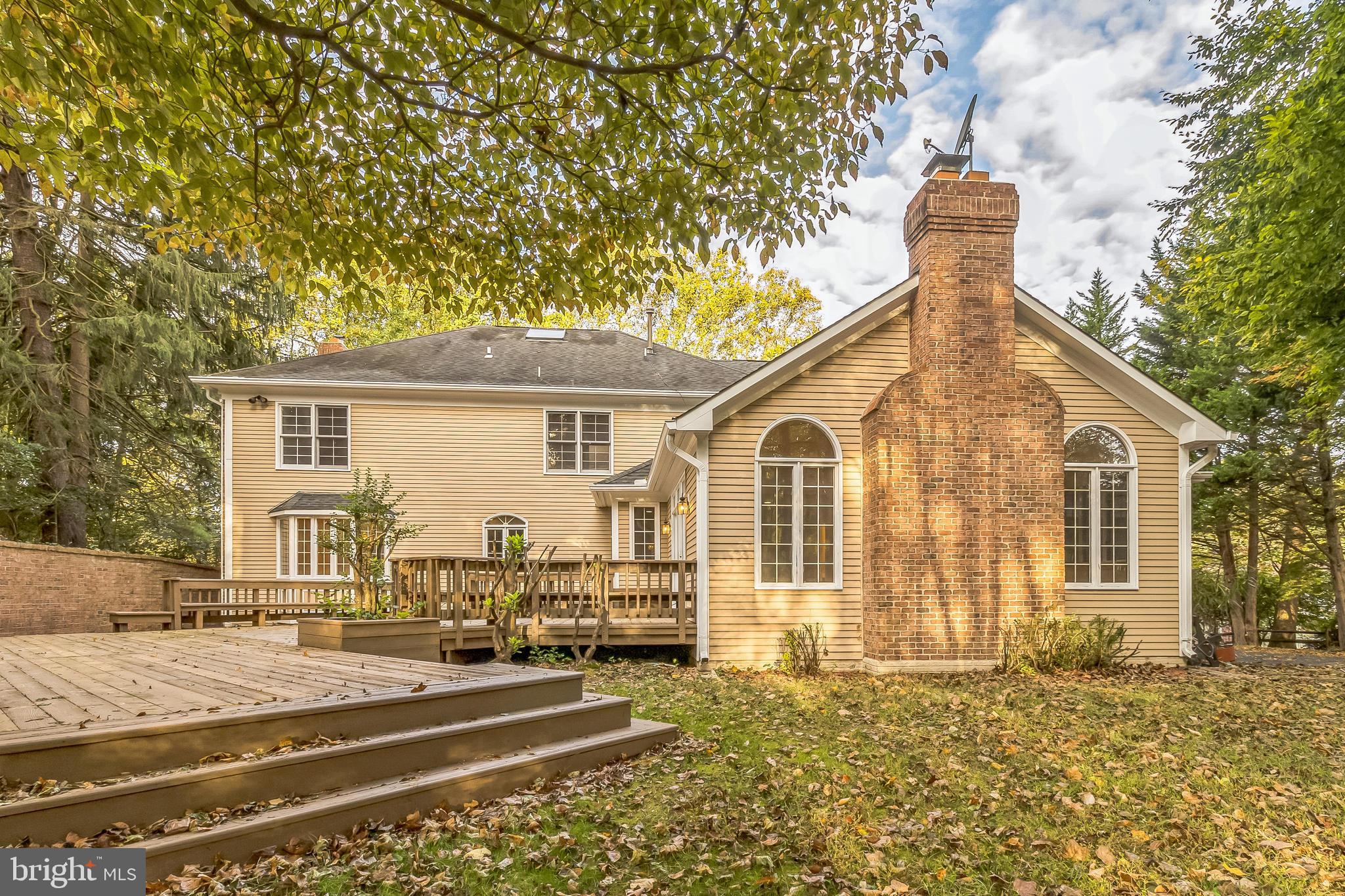 2527 Hunter Mill Road Oakton, VA 22124 - Photo 84 of 85