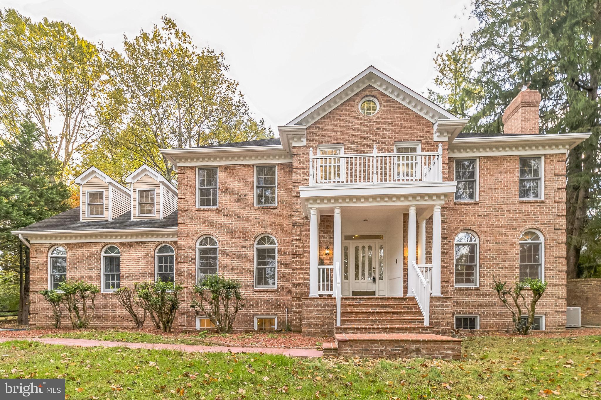 2527 Hunter Mill Road Oakton, VA 22124 - Photo 85 of 85