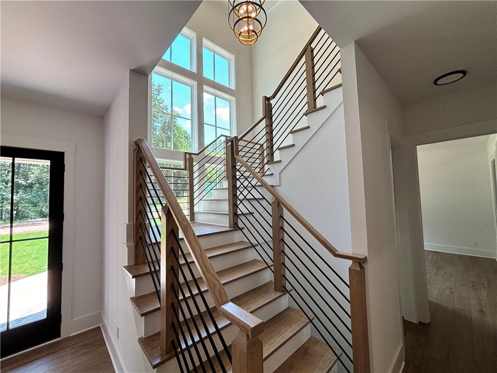 422 Old Orange Mill Road Canton, GA 30115 - Photo 28 of 49