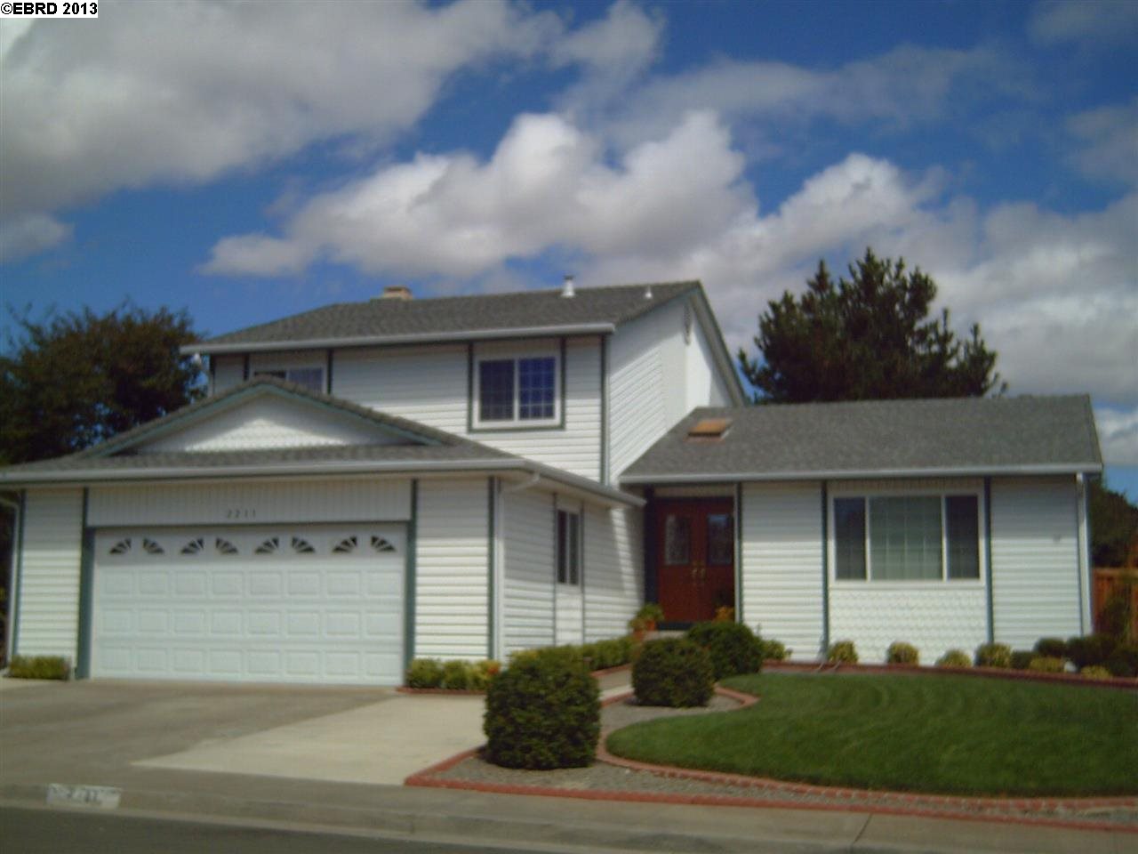 2211 Redwood Road Hercules, CA 94547 - Photo 1 of 1