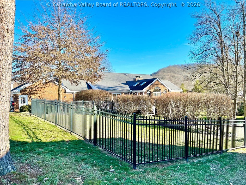 5310 Stoneybrook Road Charleston, WV 25313 - Photo 49 of 50 Gallery Image 49