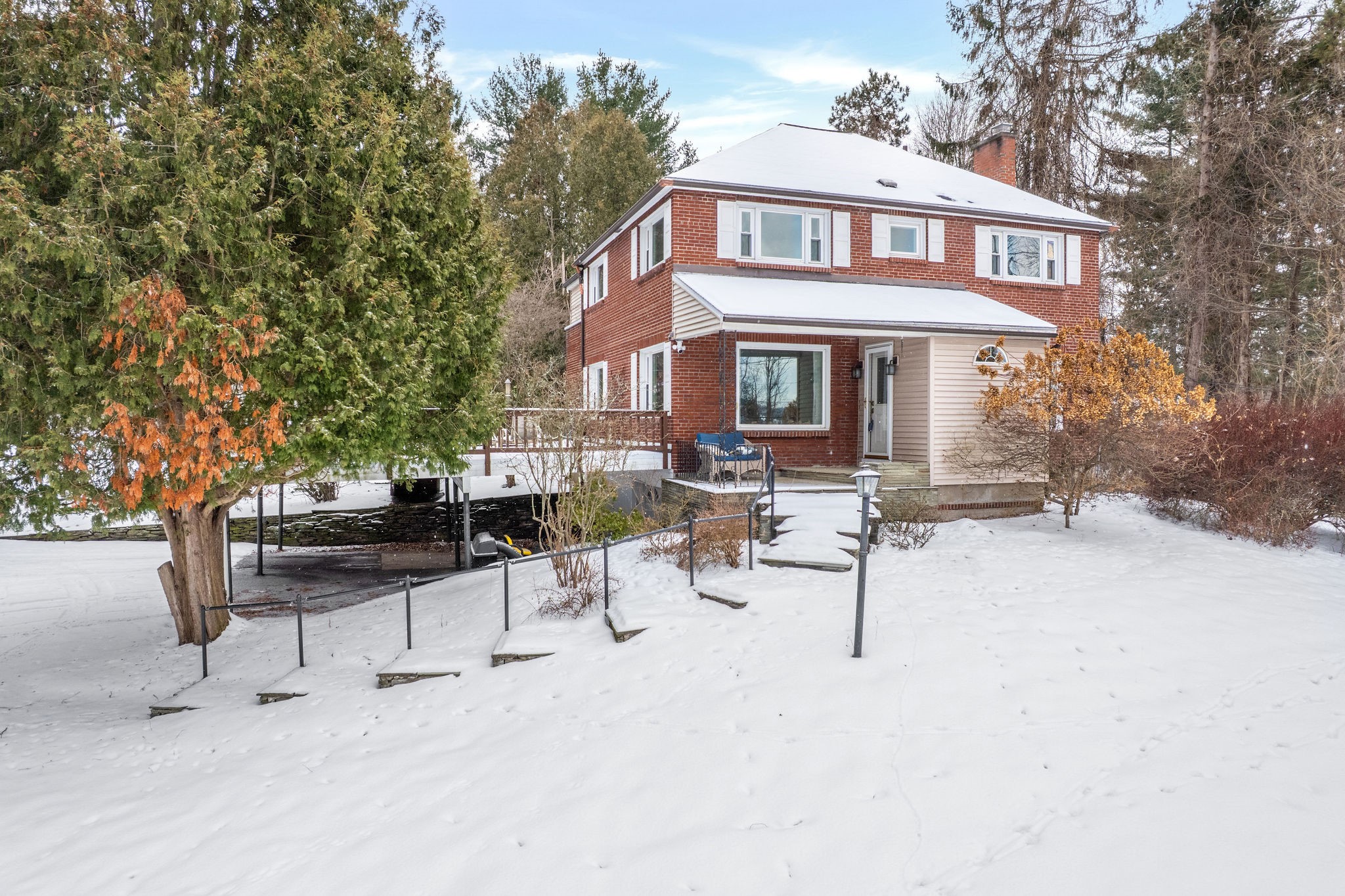 1 Fuller Hollow Road Binghamton, NY 13903 - Photo 2 of 44