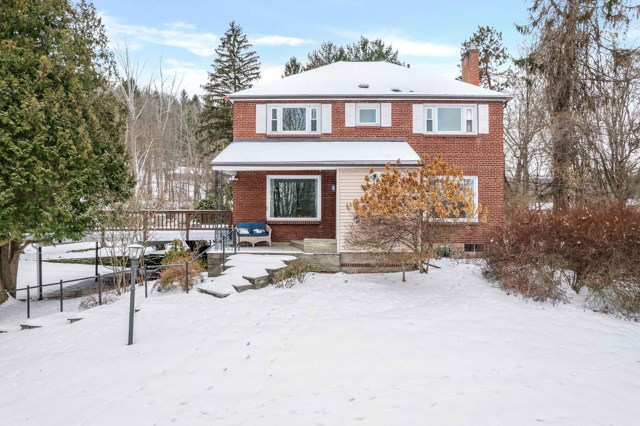 1 Fuller Hollow Road Binghamton, NY 13903 - Photo 34 of 44