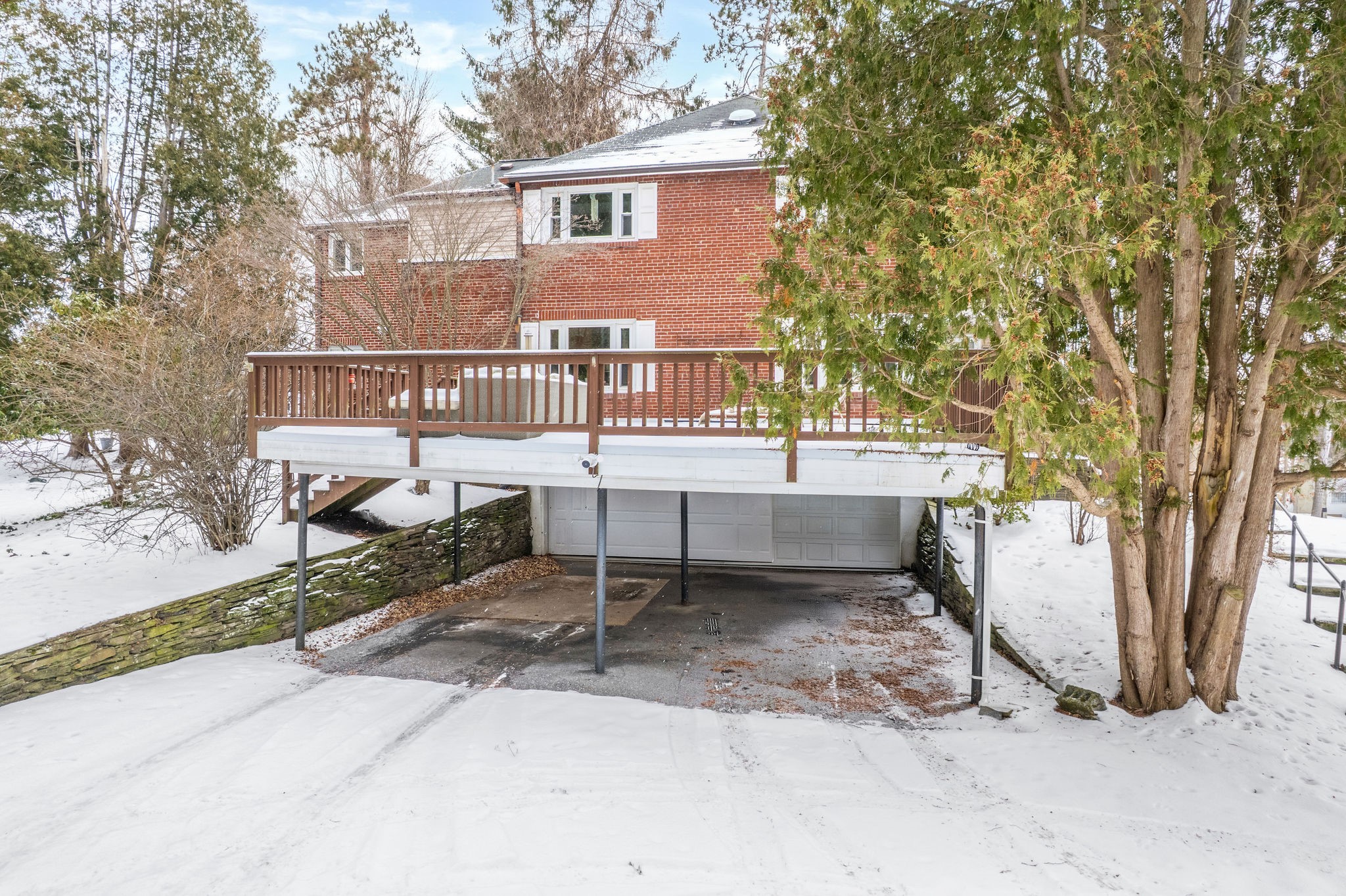 1 Fuller Hollow Road Binghamton, NY 13903 - Photo 36 of 44