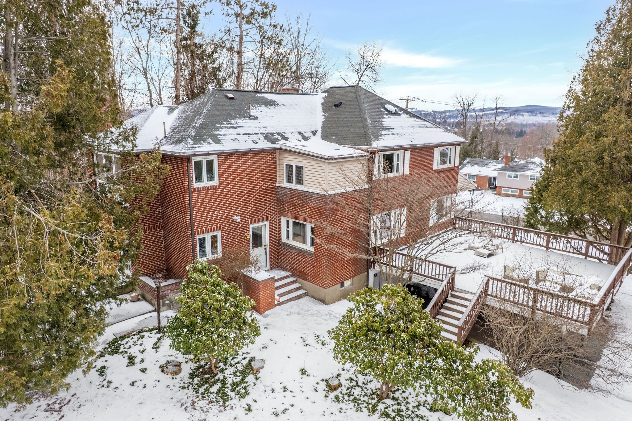 1 Fuller Hollow Road Binghamton, NY 13903 - Photo 39 of 44