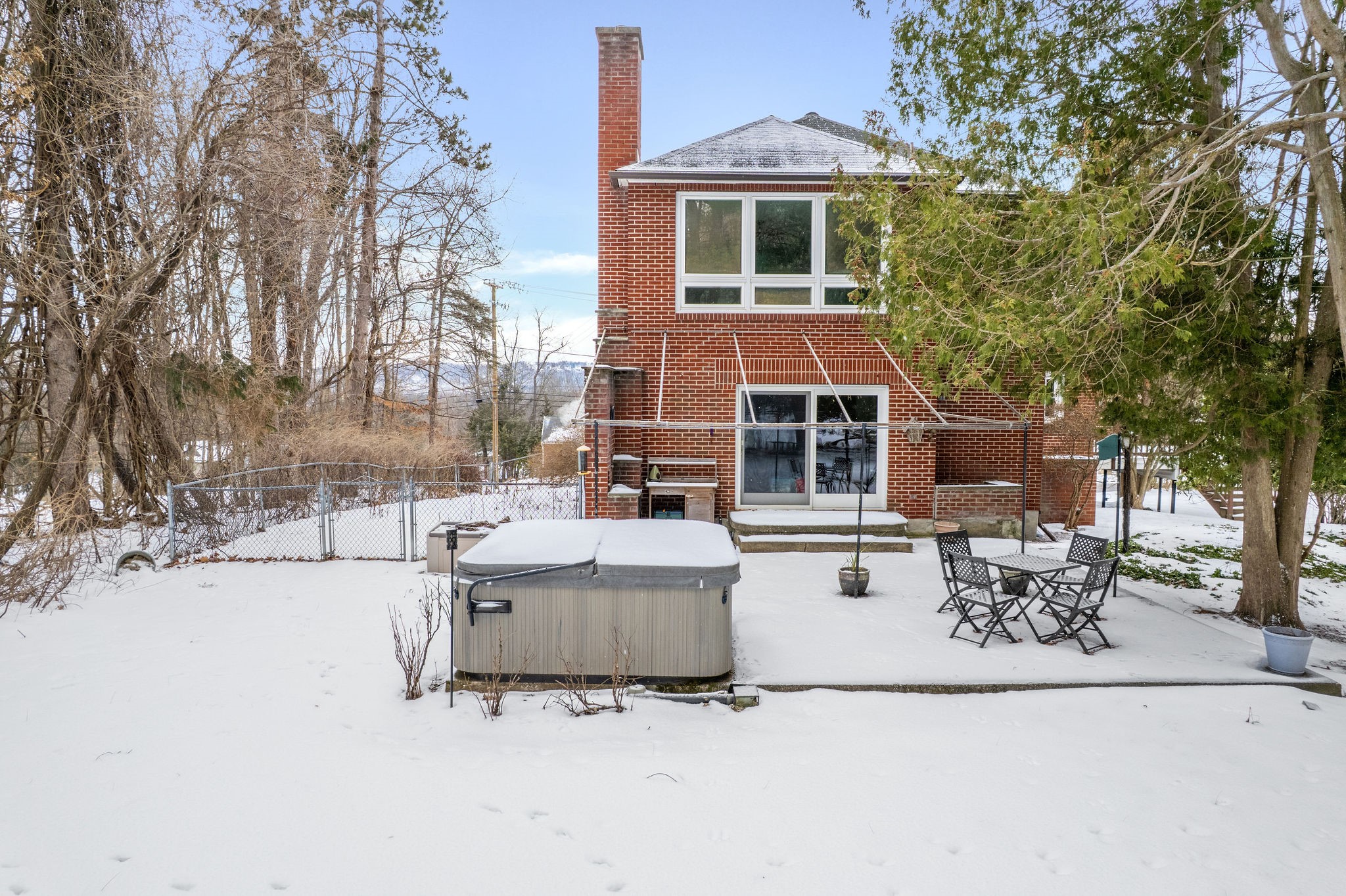 1 Fuller Hollow Road Binghamton, NY 13903 - Photo 40 of 44