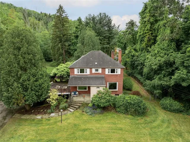 $369,900 | 1 Fuller Hollow Road, Binghamton, NY 13903