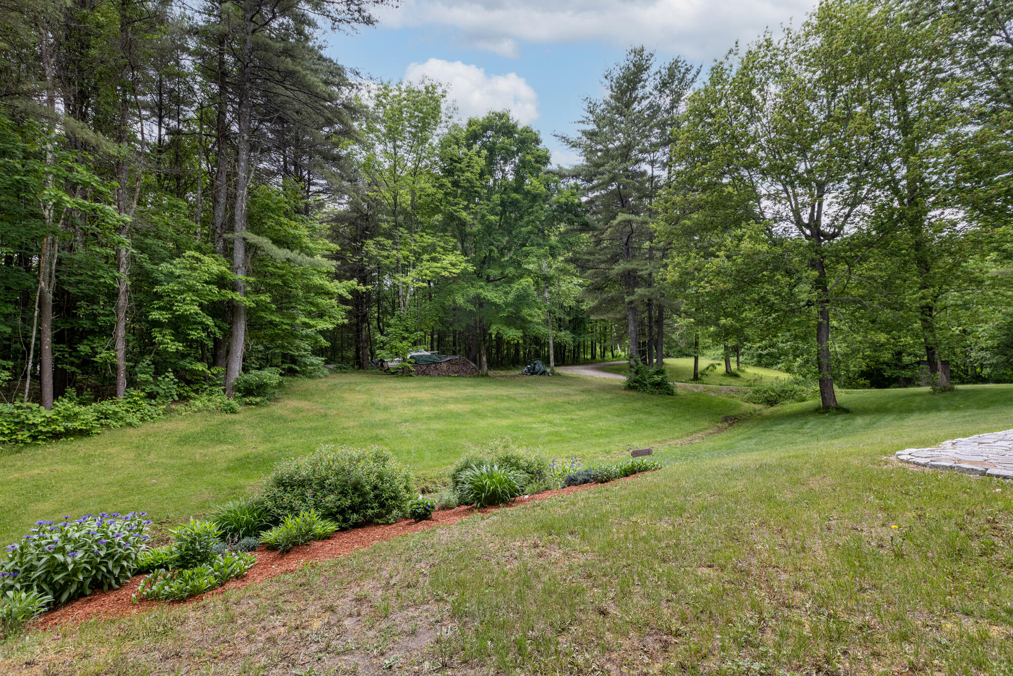 130 Jackson Road Poland, ME 04274 - Photo 44 of 50 44Front Yard