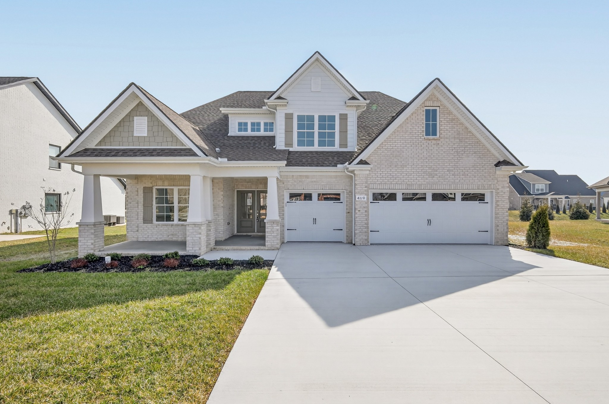 4110 Fargo Court Murfreesboro, TN 37127 - Photo 1 of 50