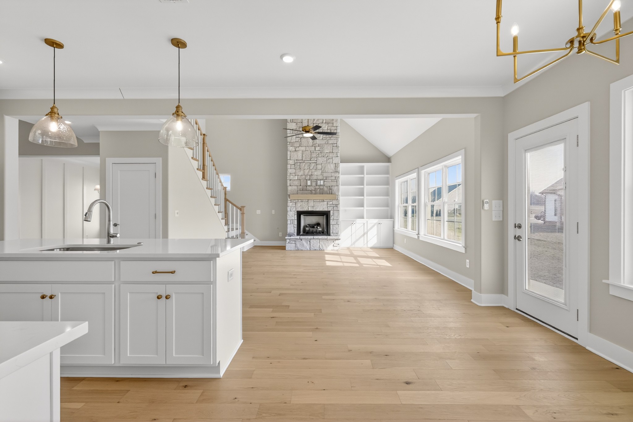 4110 Fargo Court Murfreesboro, TN 37127 - Photo 13 of 50