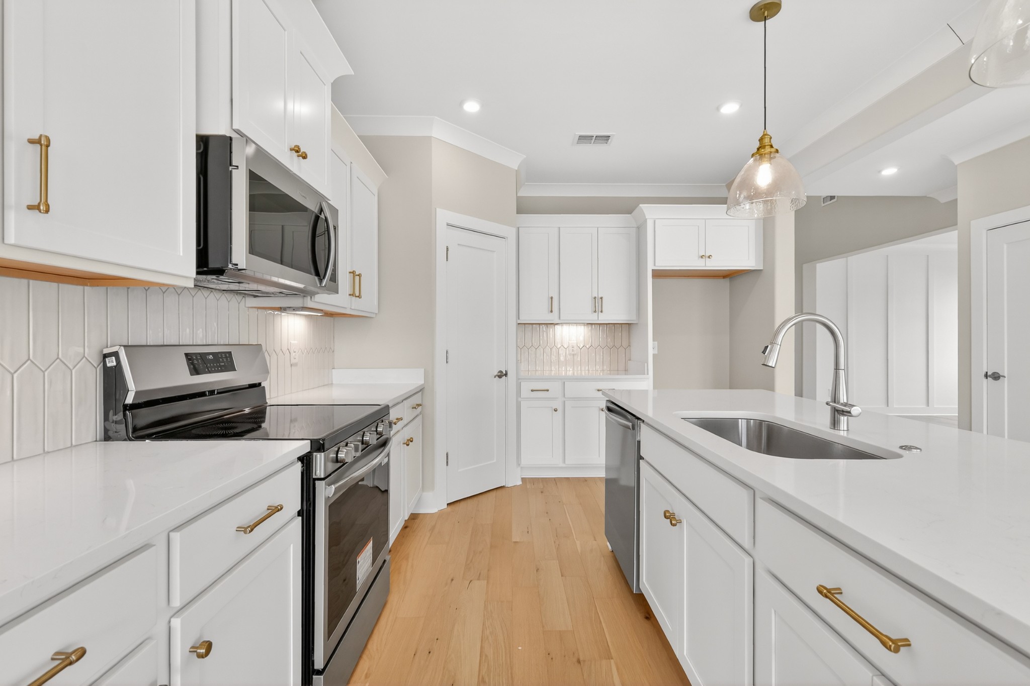 4110 Fargo Court Murfreesboro, TN 37127 - Photo 16 of 50