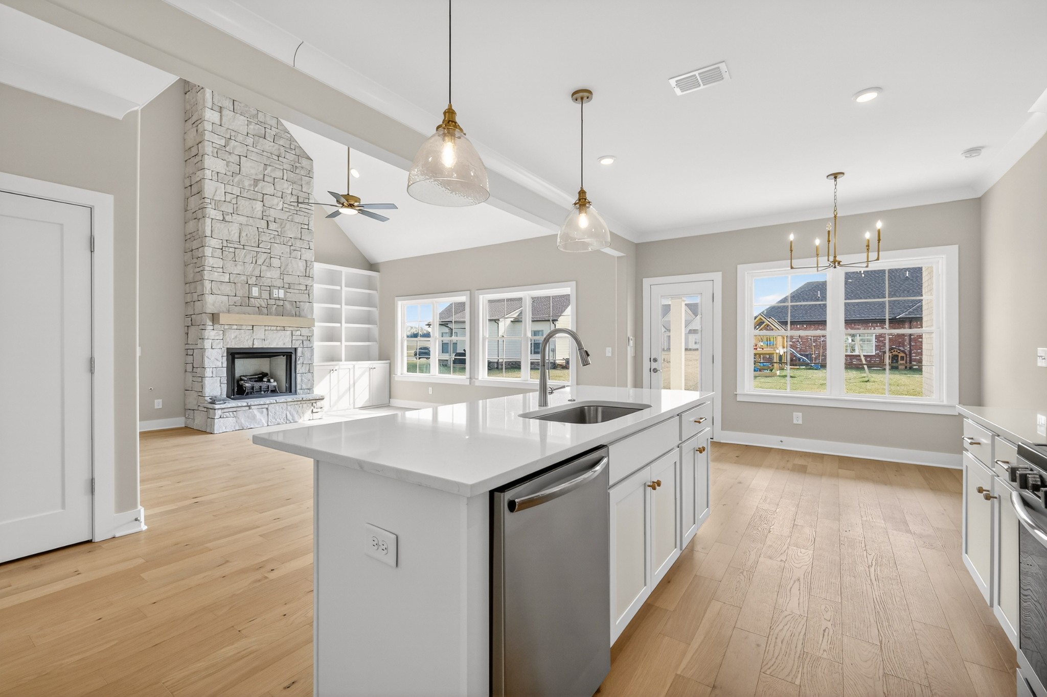 4110 Fargo Court Murfreesboro, TN 37127 - Photo 17 of 50