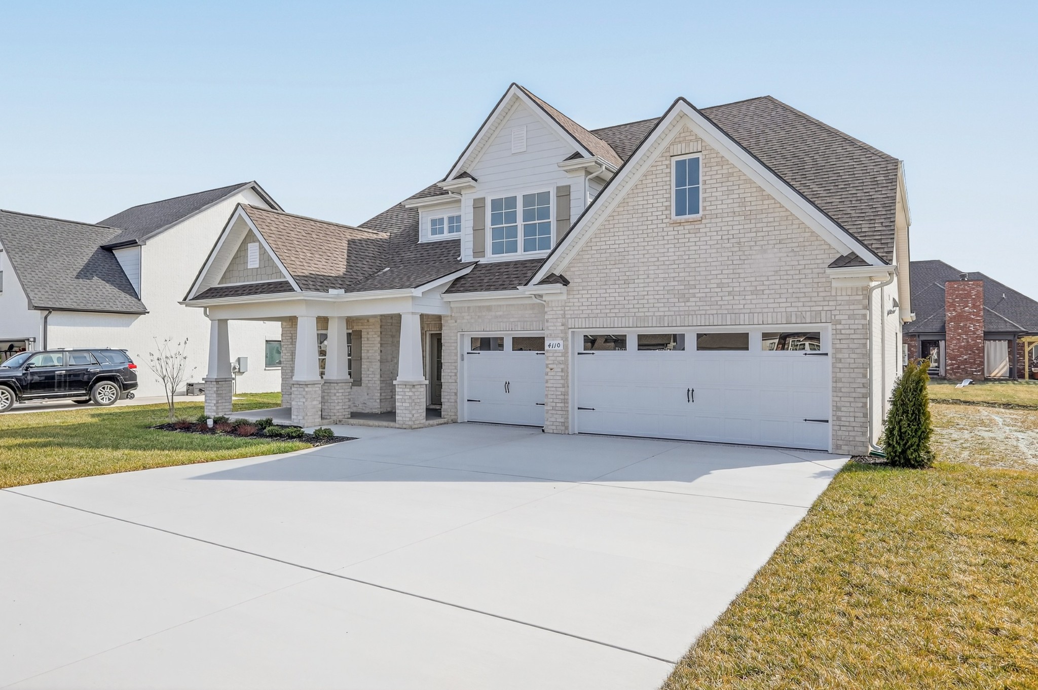 4110 Fargo Court Murfreesboro, TN 37127 - Photo 3 of 50