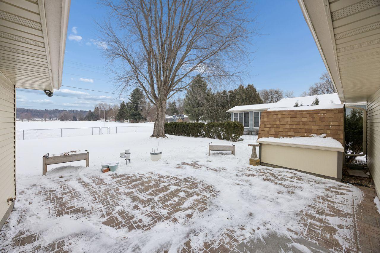 1011 Hazel Street River Falls, WI 54022 - Photo 25 of 33