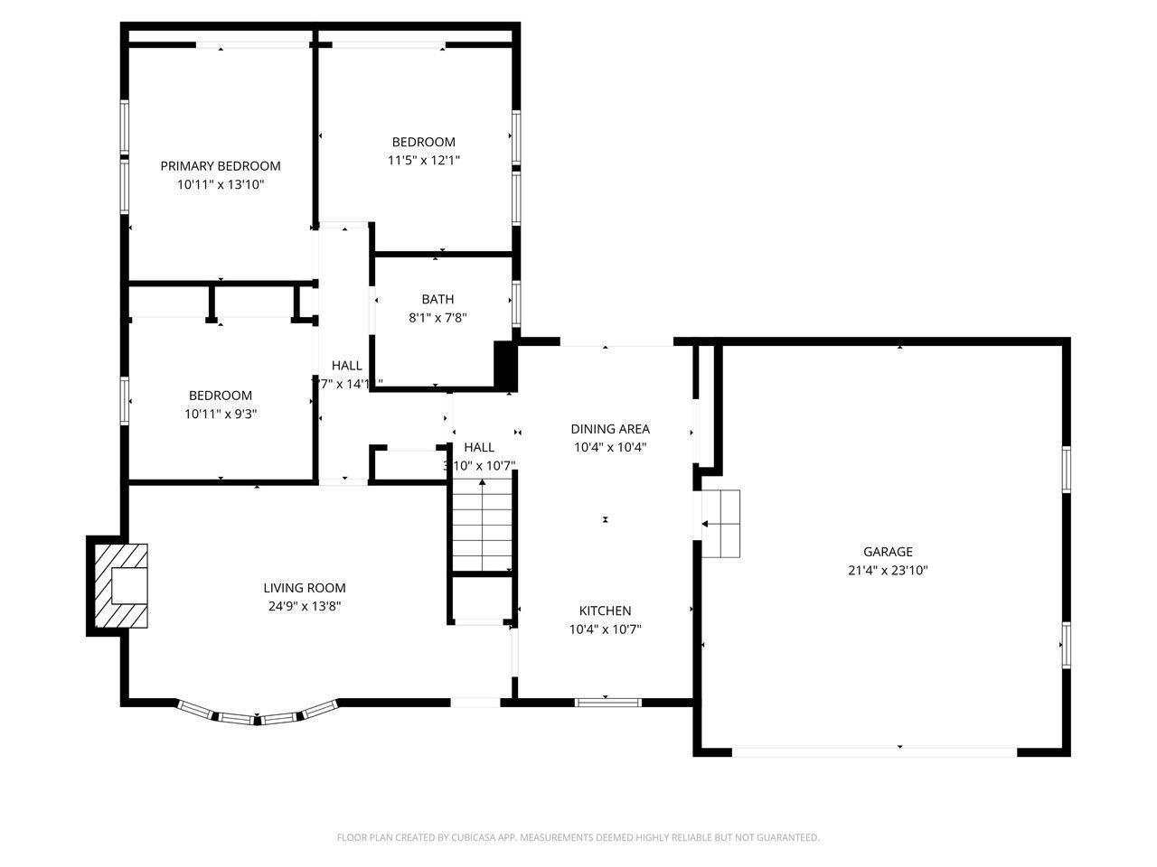 1011 Hazel Street River Falls, WI 54022 - Photo 28 of 33