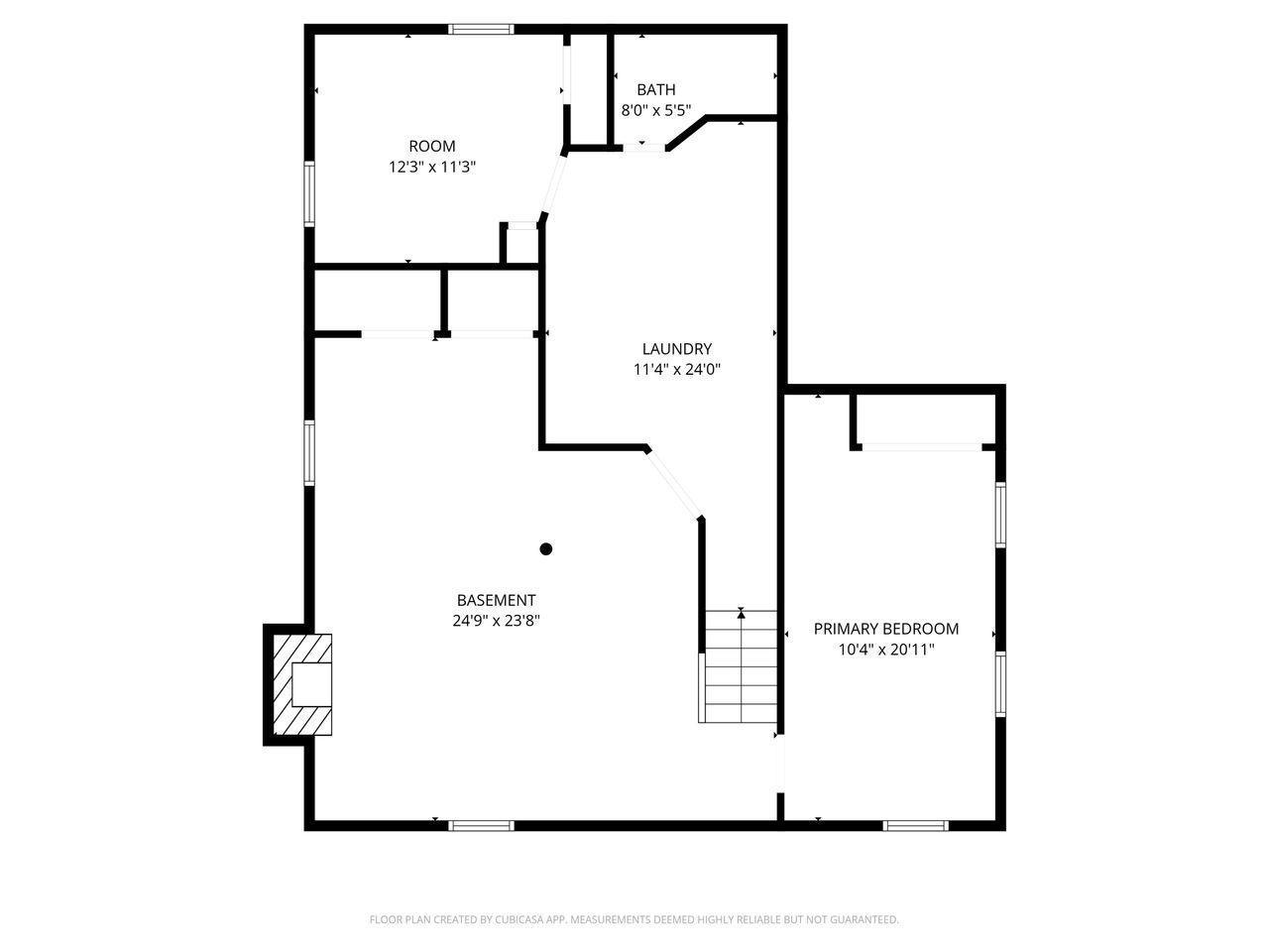 1011 Hazel Street River Falls, WI 54022 - Photo 29 of 33