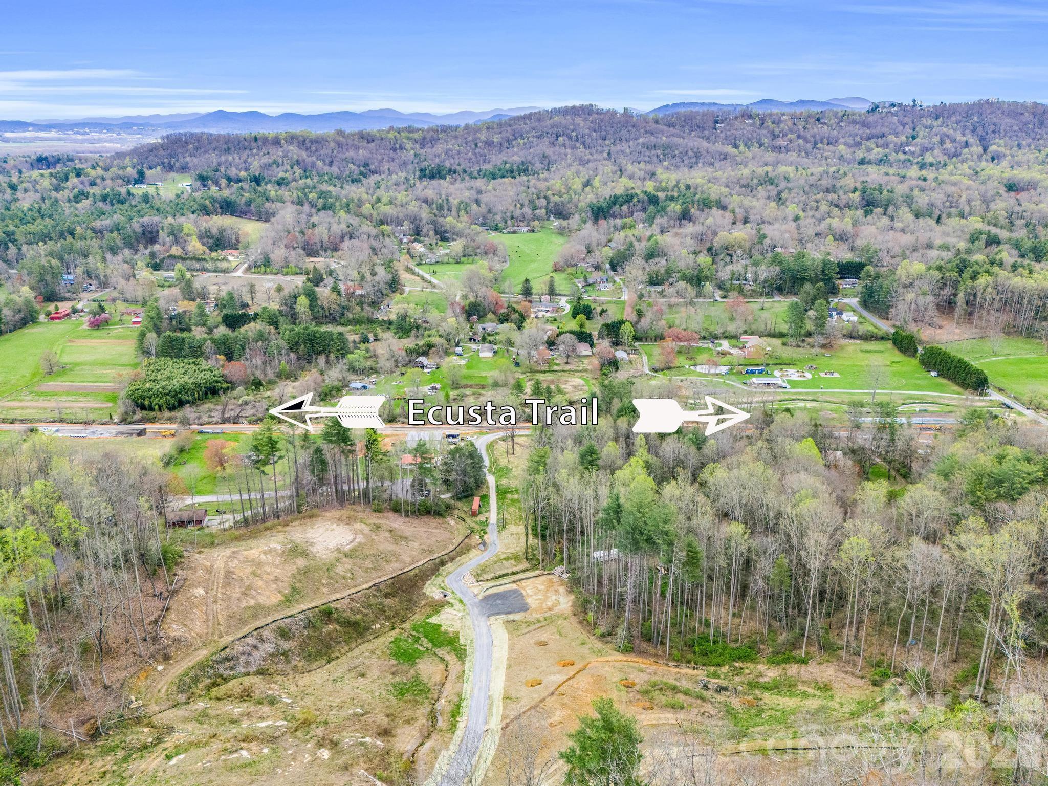 97 Yale Road Hendersonville, NC 28739 - Photo 35 of 48