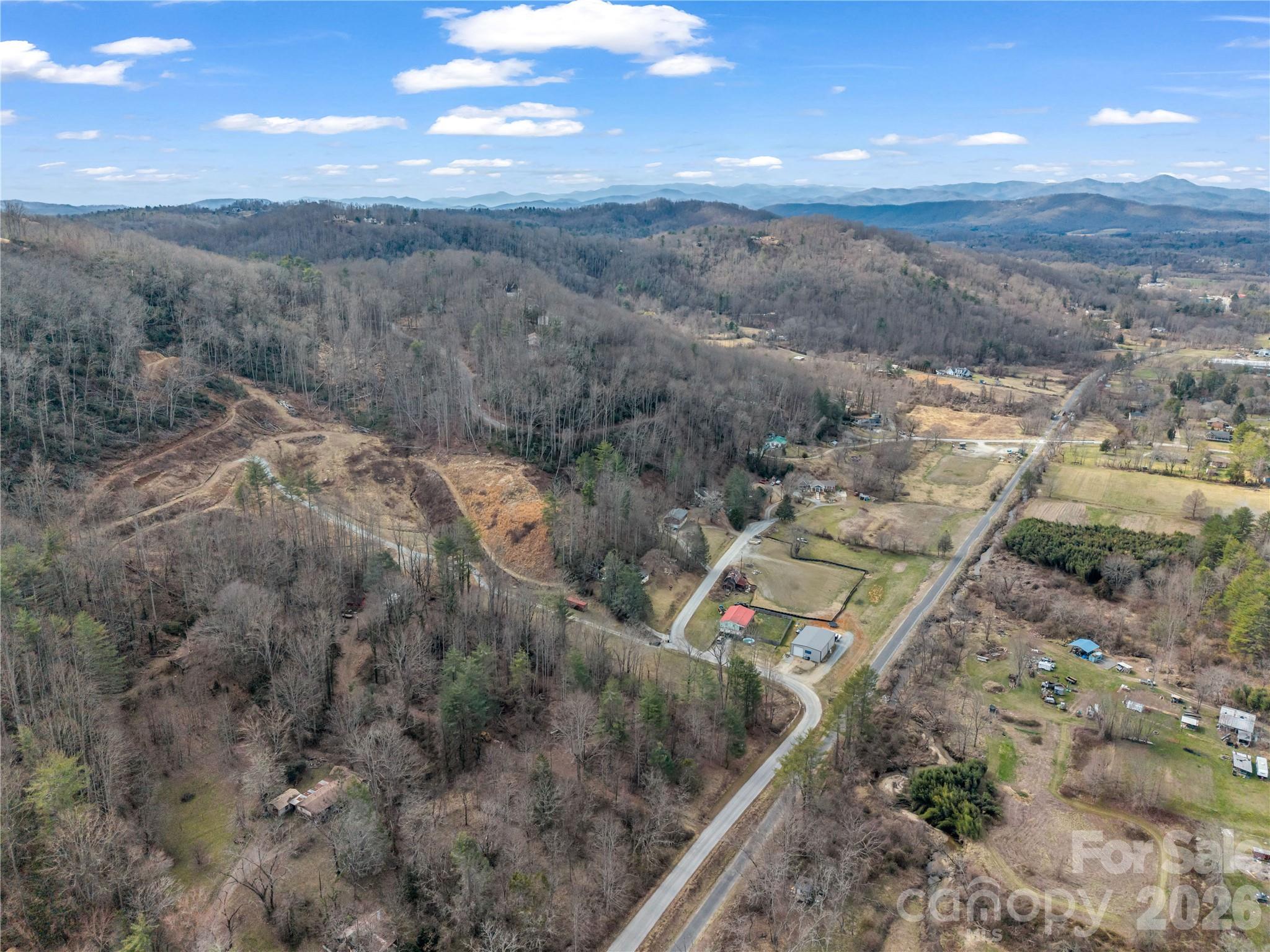 97 Yale Road Hendersonville, NC 28739 - Photo 36 of 48