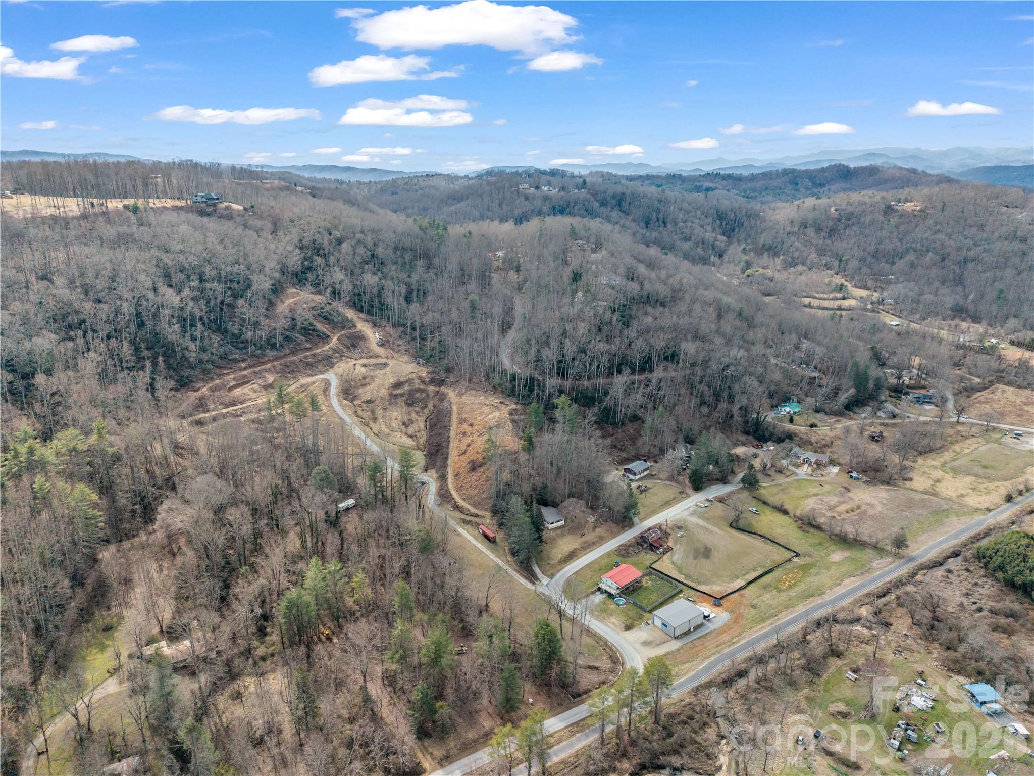 97 Yale Road Hendersonville, NC 28739 - Photo 37 of 48