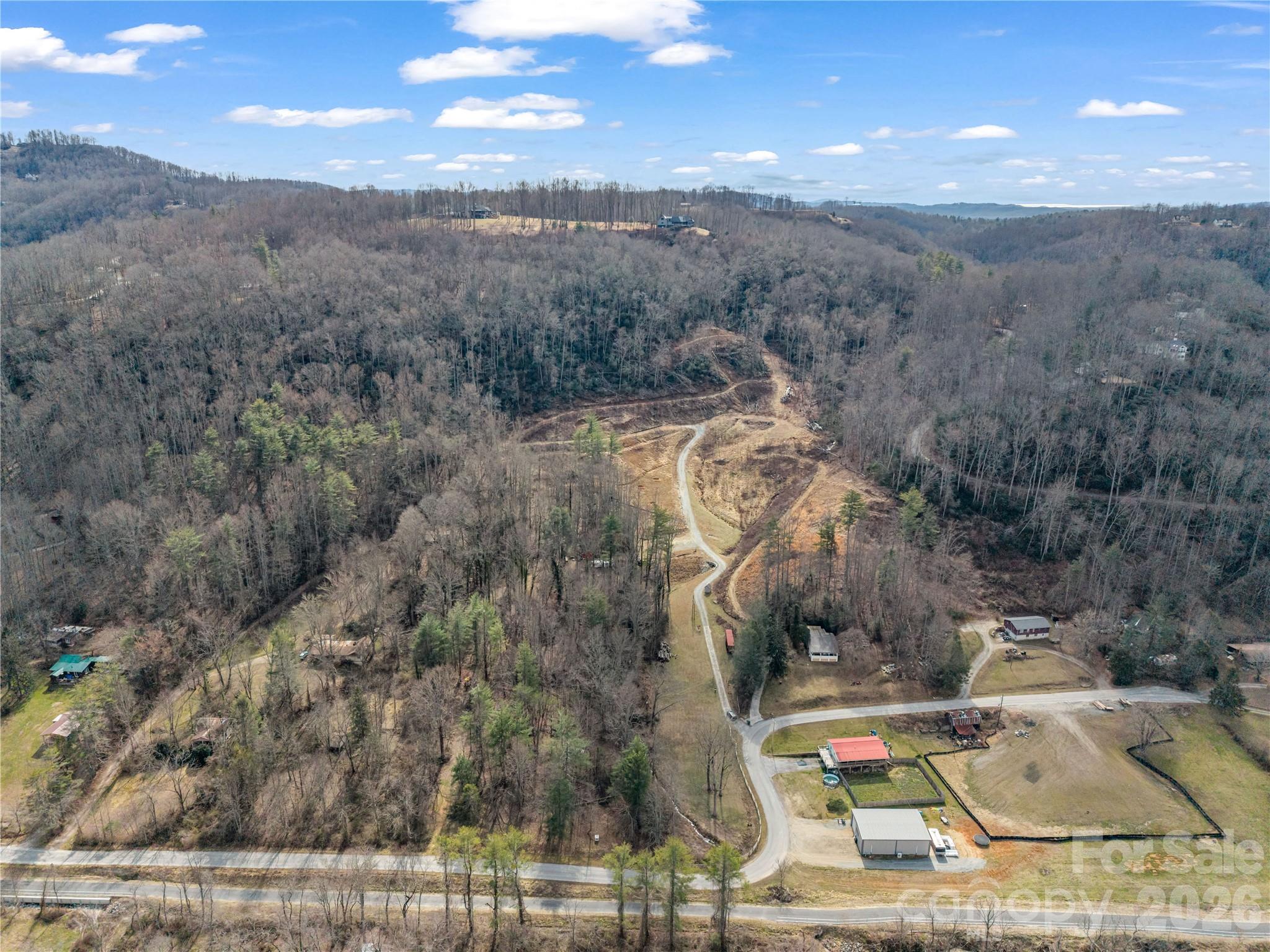 97 Yale Road Hendersonville, NC 28739 - Photo 38 of 48