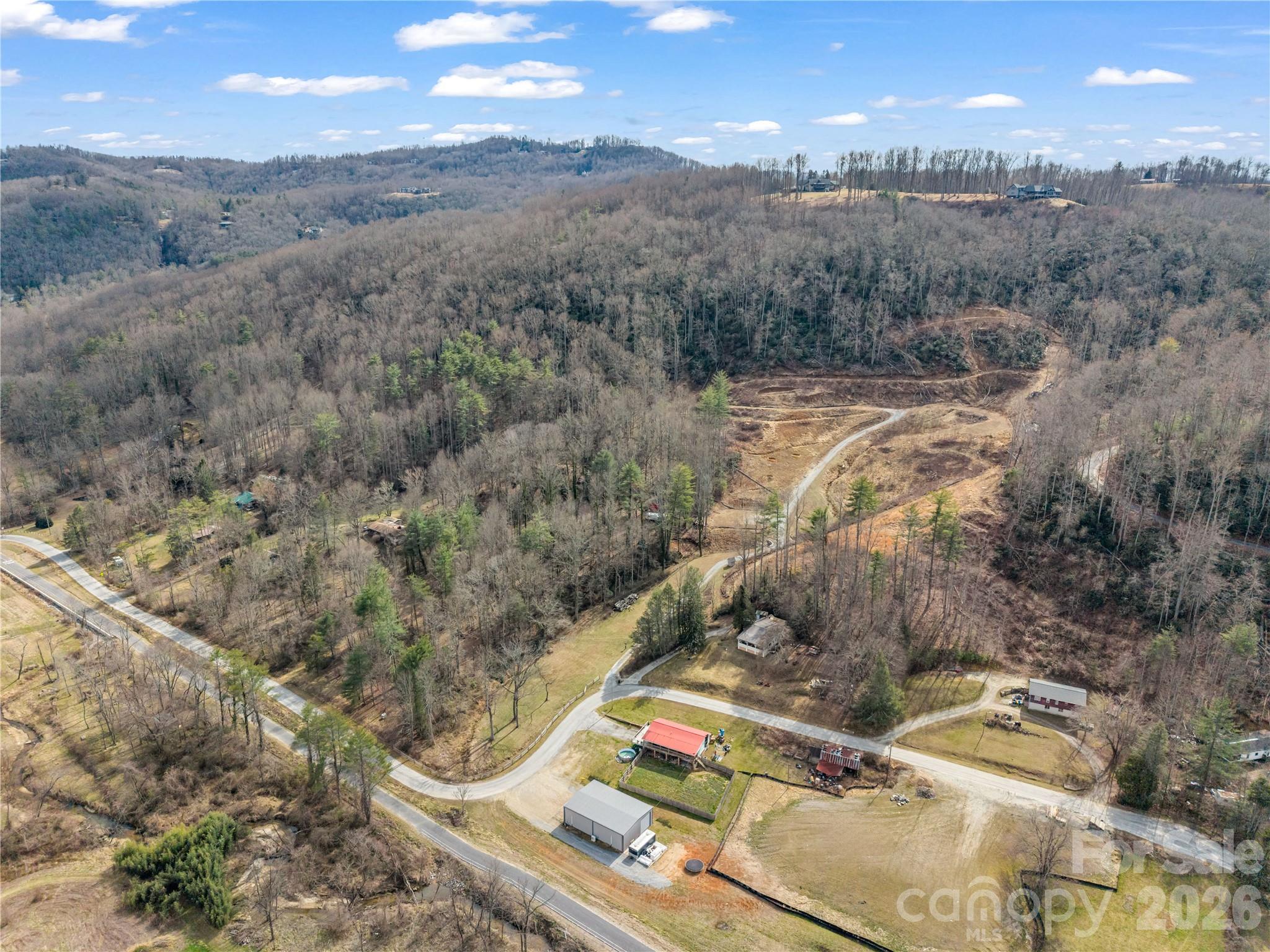 97 Yale Road Hendersonville, NC 28739 - Photo 39 of 48