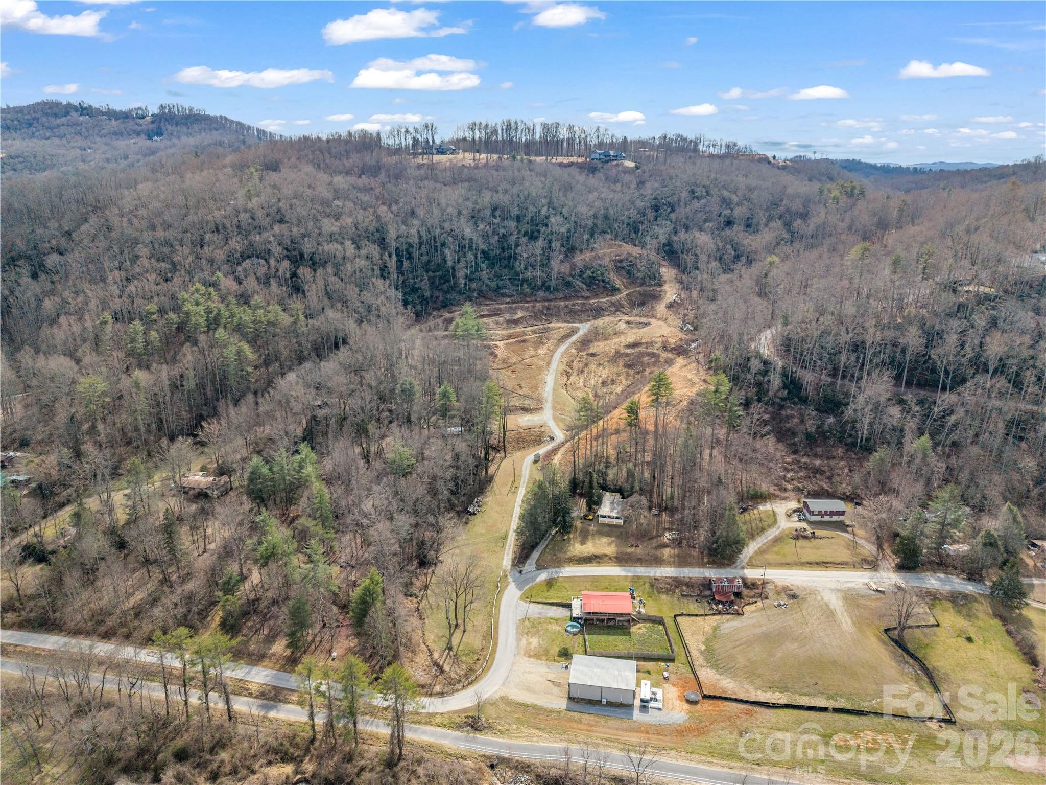 97 Yale Road Hendersonville, NC 28739 - Photo 40 of 48