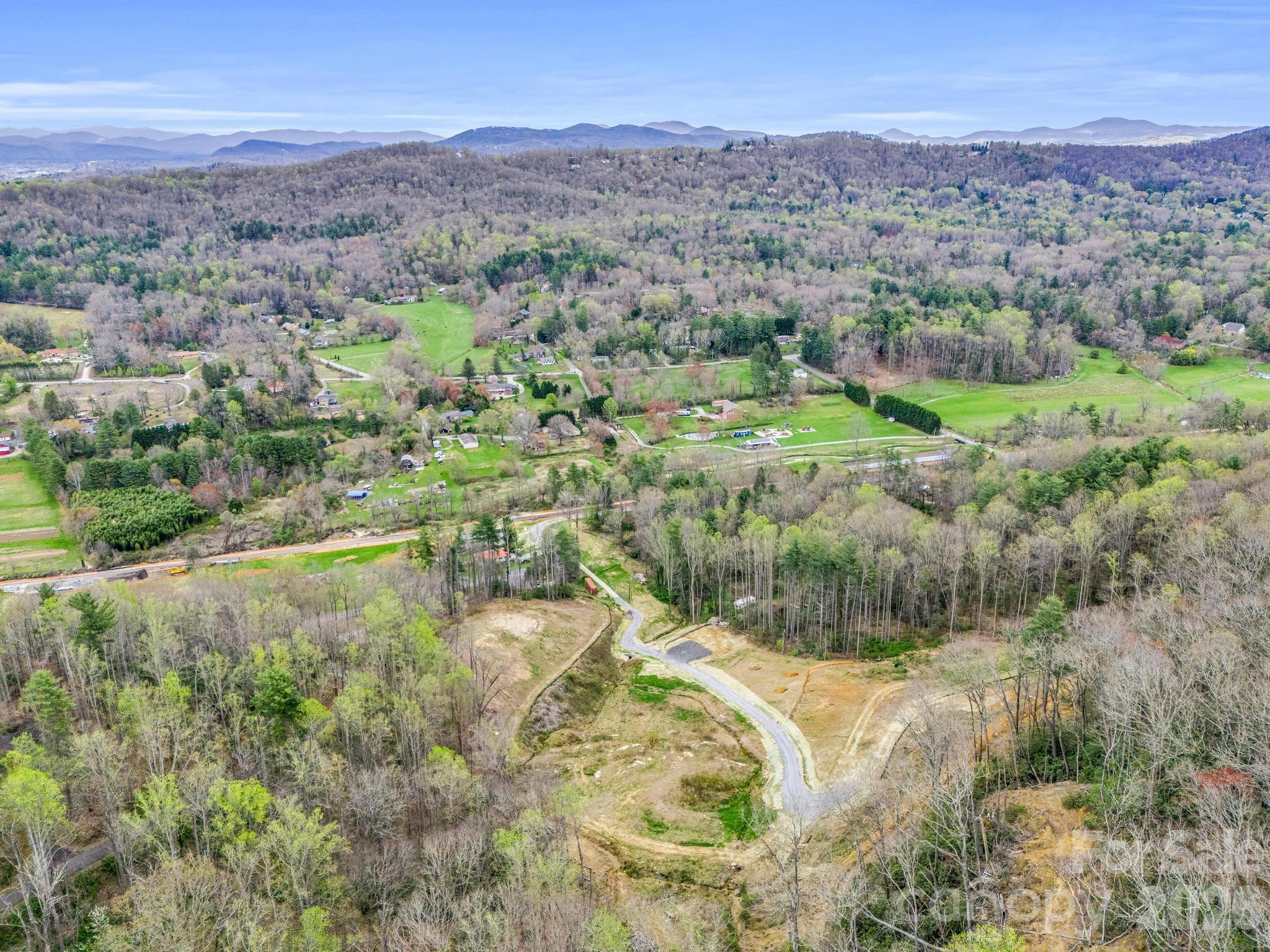 97 Yale Road Hendersonville, NC 28739 - Photo 4 of 48