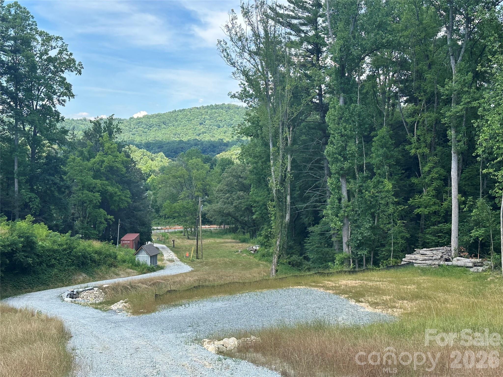 97 Yale Road Hendersonville, NC 28739 - Photo 46 of 48