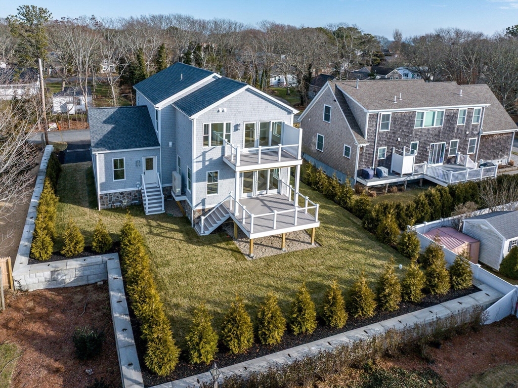 29 Parkers Neck Road Yarmouth, MA 02664 - Photo 5 of 33