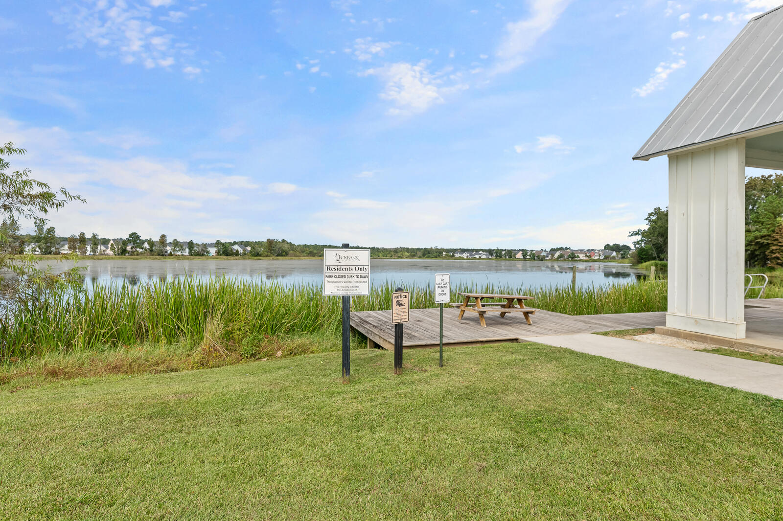 861 Recess Pointe Drive Moncks Corner, SC 29461 - Photo 24 of 25 861 Recess Pointe Drive 31 of 32