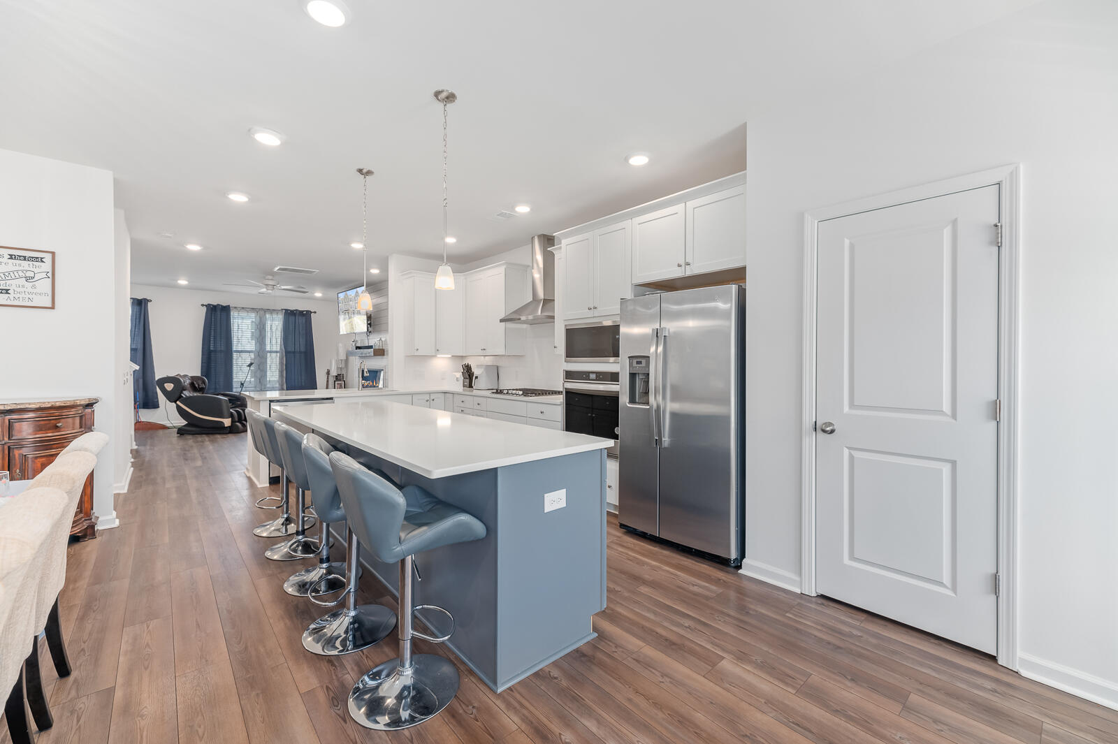 861 Recess Pointe Drive Moncks Corner, SC 29461 - Photo 6 of 25 861 Recess Pointe Drive 9 of 32