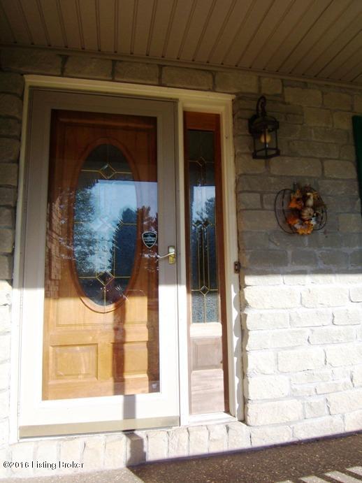 8830 Boston Road Boston, KY 40107 - Photo 2 of 44 2 FT DOOR