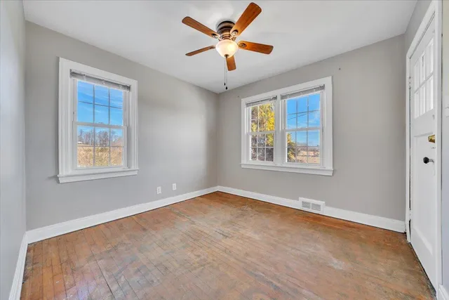 $205,000 | 6801 Virgil H Goode Highway, Rocky Mount, VA 24151