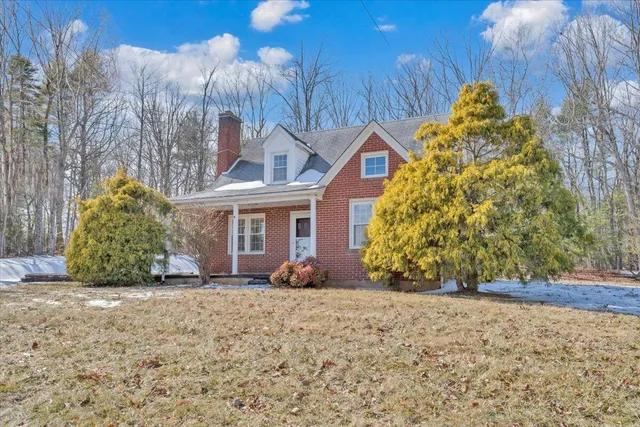 $205,000 | 6801 Virgil H Goode Highway, Rocky Mount, VA 24151