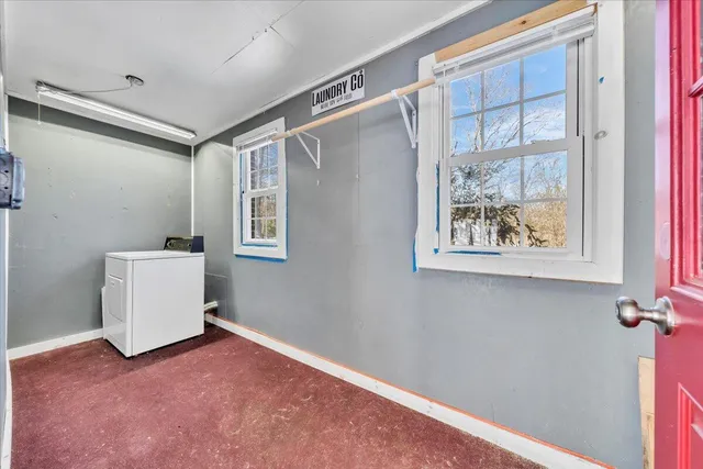 $205,000 | 6801 Virgil H Goode Highway, Rocky Mount, VA 24151