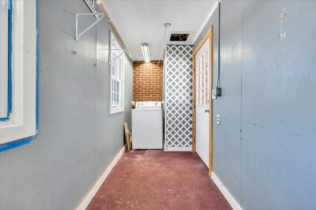 $205,000 | 6801 Virgil H Goode Highway, Rocky Mount, VA 24151