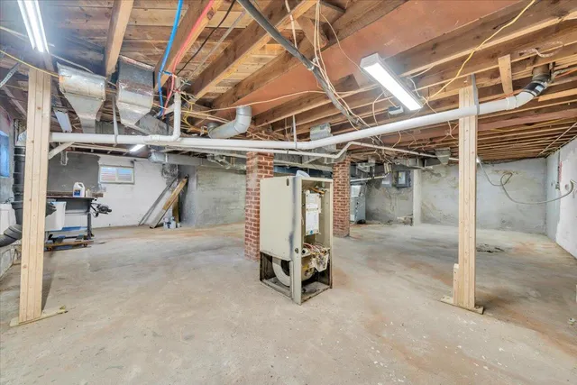 $205,000 | 6801 Virgil H Goode Highway, Rocky Mount, VA 24151