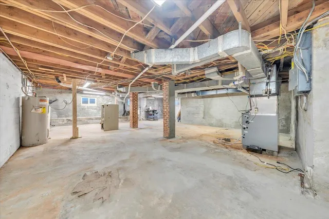 $205,000 | 6801 Virgil H Goode Highway, Rocky Mount, VA 24151