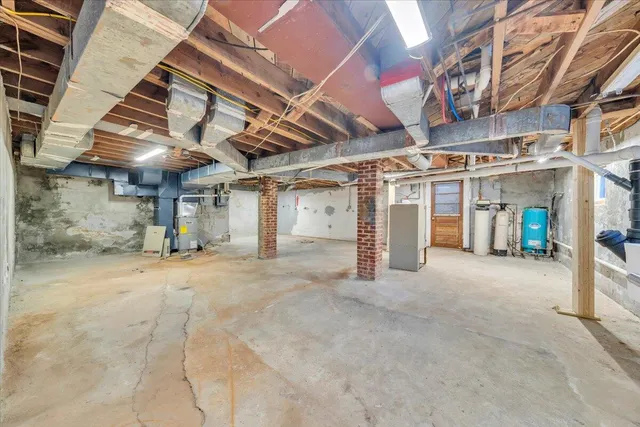 $205,000 | 6801 Virgil H Goode Highway, Rocky Mount, VA 24151