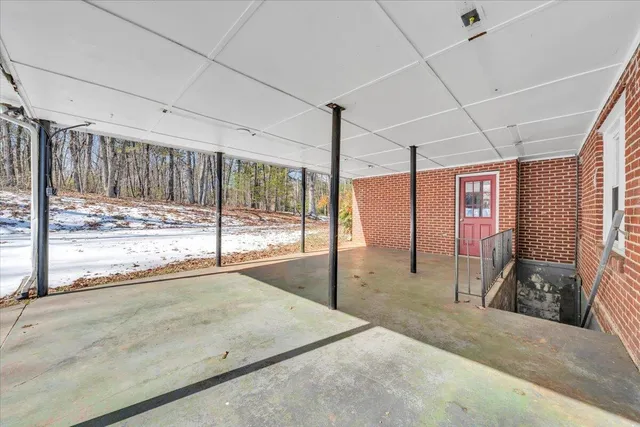 $205,000 | 6801 Virgil H Goode Highway, Rocky Mount, VA 24151