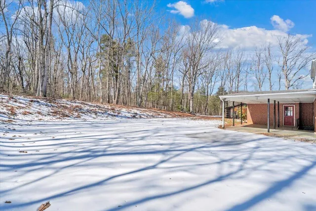 $205,000 | 6801 Virgil H Goode Highway, Rocky Mount, VA 24151