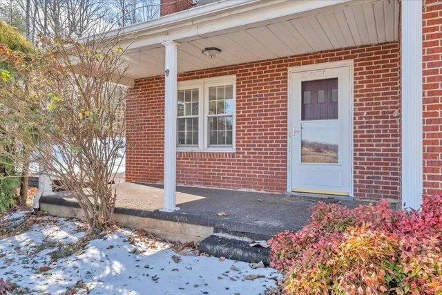 $205,000 | 6801 Virgil H Goode Highway, Rocky Mount, VA 24151