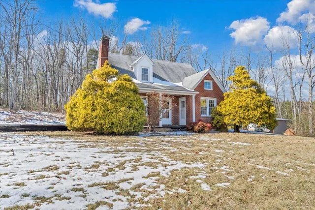 $205,000 | 6801 Virgil H Goode Highway, Rocky Mount, VA 24151