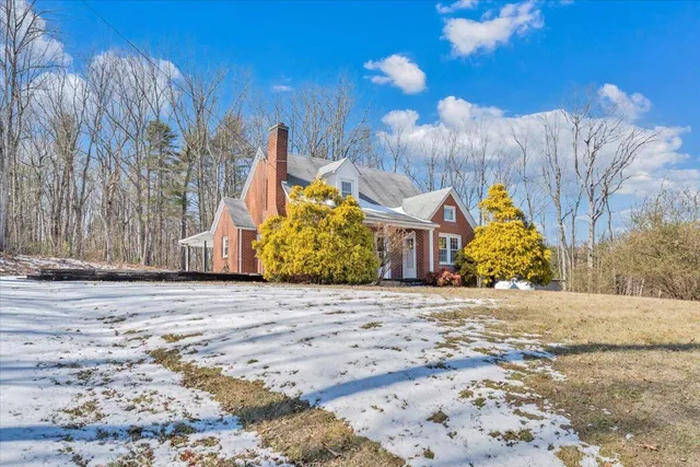 $205,000 | 6801 Virgil H Goode Highway, Rocky Mount, VA 24151